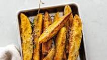 Crispy Air Fryer Potatoes Crispy Air Fryer Potatoes