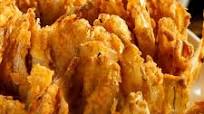Air Fried Blooming Onion Air Fried Blooming Onion