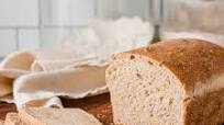 Honey Wheat Sourdough Sandwich Bread Honey Wheat Sourdough Sandwich Bread