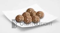 Go Vegan With Delicious Protein Balls! Go Vegan With Delicious Protein Balls!