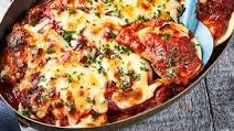 Pierogi Lasagna Pierogi Lasagna