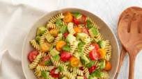 Holy Guacamole Pasta Salad Holy Guacamole Pasta Salad