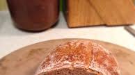 How to bake a quick yummy czech bread How to bake a quick yummy czech bread