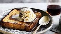 French toast French toast
