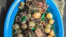 Greek Boneless Leg of Lamb (Slow Cooker) Greek Boneless Leg of Lamb (Slow Cooker)
