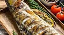 Easy Grilled Walleye Recipe Easy Grilled Walleye Recipe