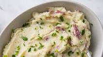 Instant Pot Mashed Potatoes Instant Pot Mashed Potatoes