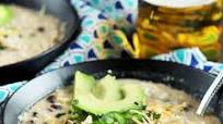 Pioneer Woman White Chicken Chili Pioneer Woman White Chicken Chili