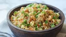 Cauliflower Fried Rice Cauliflower Fried Rice