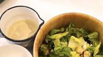 Caesar Salad (Thermomix) Caesar Salad (Thermomix)