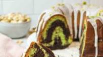 Chocolate Pistachio Bundt Cake Chocolate Pistachio Bundt Cake