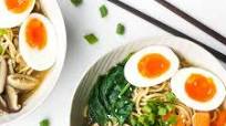 Quick and Easy Vegetarian Ramen Quick and Easy Vegetarian Ramen