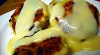 Potato Feta Patties - Polpetes; Patatokeftedes Potato Feta Patties - Polpetes; Patatokeftedes