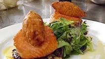 Salmon Croquettes Salmon Croquettes