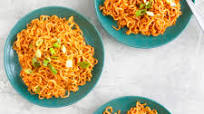 5-Ingredient BBQ Ramen Noodles 5-Ingredient BBQ Ramen Noodles