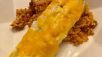 4-Ingredient Chicken Taquito 4-Ingredient Chicken Taquito