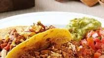 Turkey Mole Tacos Turkey Mole Tacos