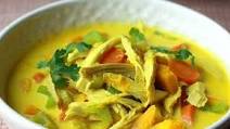 Gordon Ramsay's Turkey Curry Recipe Gordon Ramsay's Turkey Curry Recipe