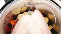 Instant Pot Tilapia Instant Pot Tilapia