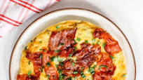 Ninja Foodi Air Fryer Omelette Ninja Foodi Air Fryer Omelette