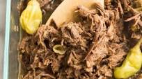 Italian Beef Italian Beef