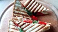Tost sendviči Tost sendviči