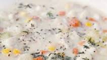 Restaurant Style New England Fish Chowder Restaurant Style New England Fish Chowder