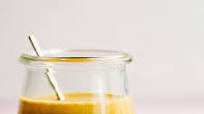 Best 5-Minute Vegan Salad Dressing Best 5-Minute Vegan Salad Dressing