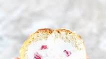 Cauliflower & Cream Cheese Stuffed Baguette Cauliflower & Cream Cheese Stuffed Baguette