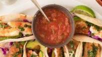 Air Fryer Fish Tacos Without Breading Air Fryer Fish Tacos Without Breading