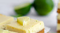 Key Lime Pie Bars Key Lime Pie Bars