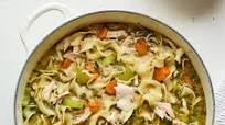 Chicken Noodle Soup Chicken Noodle Soup