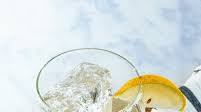 Simple Lemon Margarita Simple Lemon Margarita