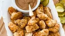 WW Copycat Chick-Fil-A Nuggets WW Copycat Chick-Fil-A Nuggets