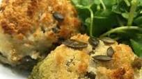 Mozzarella Stuffed Portobello Mushrooms Mozzarella Stuffed Portobello Mushrooms