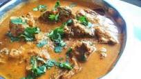 Chettinad mutton kuzhambu/chettinad mutton gravy Chettinad mutton kuzhambu/chettinad mutton gravy