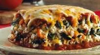 Veggie Lasagna | Saladmaster Recipes Veggie Lasagna | Saladmaster Recipes