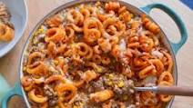 Busy Day Hotdish Busy Day Hotdish