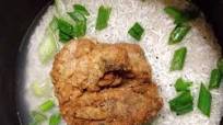 KFC Rice Recipe KFC Rice Recipe