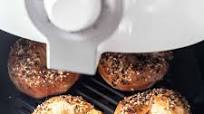 Air Fryer Bagels Air Fryer Bagels