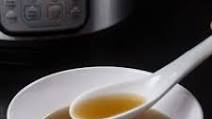 Instant Pot Vegetable Stock Instant Pot Vegetable Stock