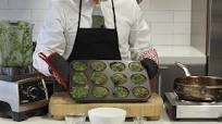 Green Egg-Sausage Muffins Green Egg-Sausage Muffins