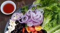Healthy Greek Salad Recipe Healthy Greek Salad Recipe