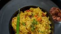 Dal Khichdi/ Vegetable Khichdi Dal Khichdi/ Vegetable Khichdi
