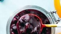 Easy Blueberry Sauce Easy Blueberry Sauce