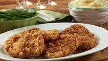 Cajun Fried Pork Chops Cajun Fried Pork Chops