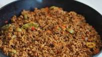 Cuban Picadillo Cuban Picadillo