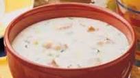 Pantry-Shelf Salmon Chowder Pantry-Shelf Salmon Chowder