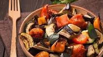 Baked Ratatouille Baked Ratatouille
