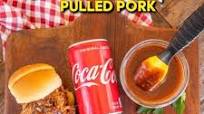 Slow Cooker Coca-Cola Pulled Pork Slow Cooker Coca-Cola Pulled Pork